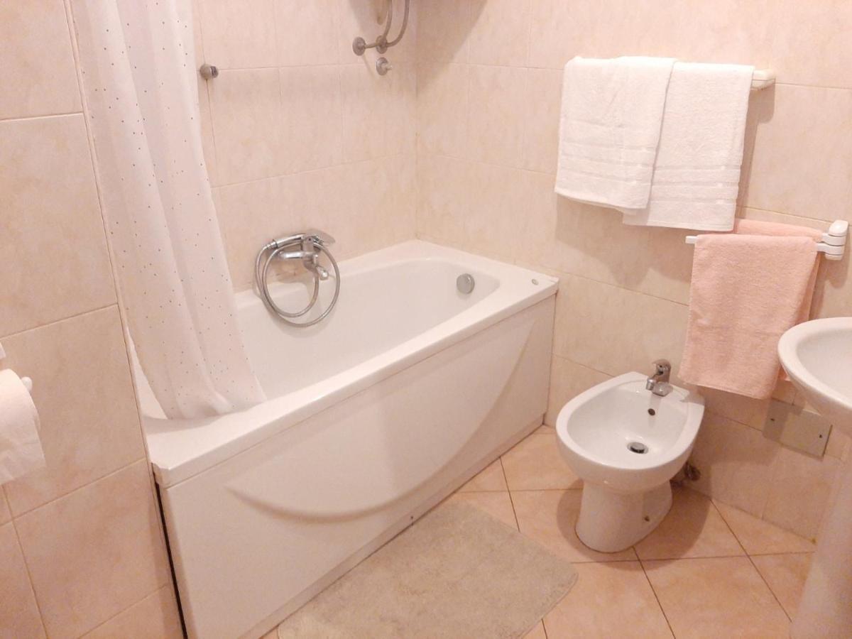 Апартаменты Apartman Lila Умаг Экстерьер фото